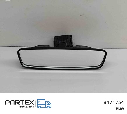 9471734 - Дзеркало заднього виду BMW iX1 2024