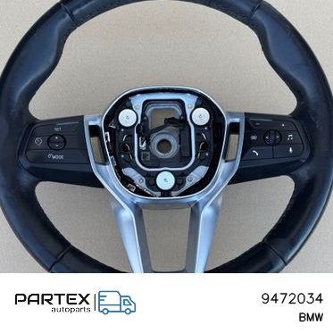 9472034 - Кермо руль BMW X2 U10 2023