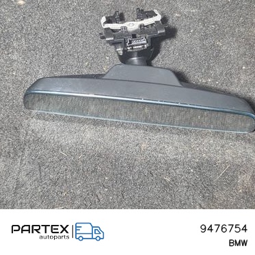9476754 - Дзеркало заднього виду BMW X7 G07 2020