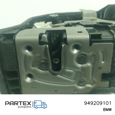 949209101 Замок дверей BMW X3 G01 2019
