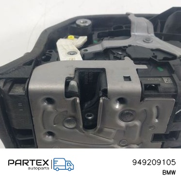 949209105 Замок дверей BMW X3 G01 2021