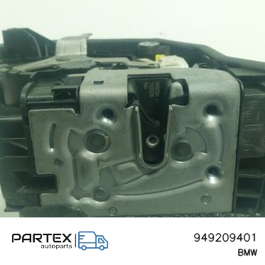 949209401 Замок дверей BMW X3 G01 2019