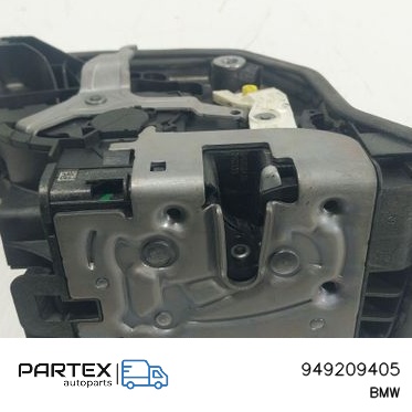 949209405 Замок дверей BMW X3 G01 2021