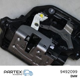 9492099 Замок дверей BMW X3 G01 2019