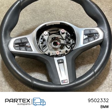 9502332 - Кермо руль BMW iX3 2023