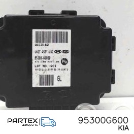 95300G600 Блок керування двигуном KIA Picanto 2021