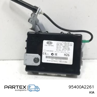 95400A2261 - Блок комфорту KIA Pro ceed II 2021