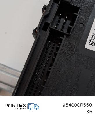 95400CR550 - Блок комфорту KIA Xceed 2019