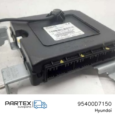 95400D7150 - Блок керування двигуном Hyundai Tucson LM 2018