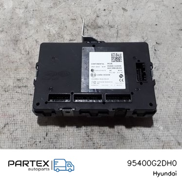95400G2DH0 - Блок комфорту Hyundai Ioniq 2019