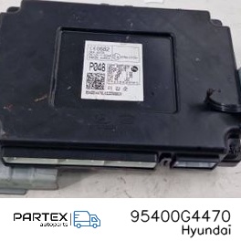 95400G4470 - Блок комфорту Hyundai i30 2017