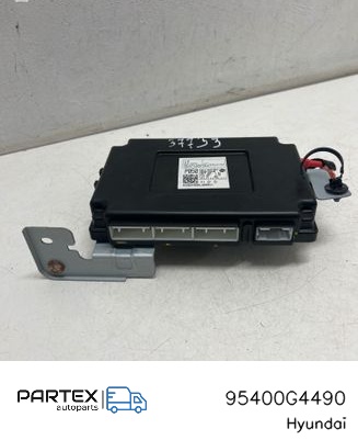 95400G4490 - Блок комфорту Hyundai i30 2018