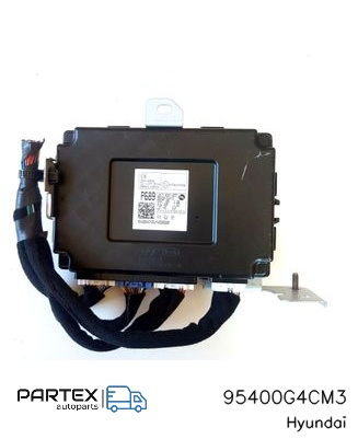 95400G4CM3 - Блок комфорту Hyundai i30 2022