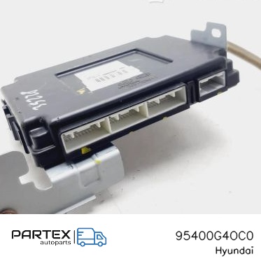 95400G4OC0 - Блок керування двигуном Hyundai i30 2019
