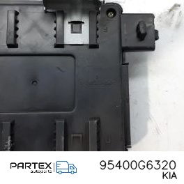 95400G6320 - Блок керування двигуном KIA Picanto 2020
