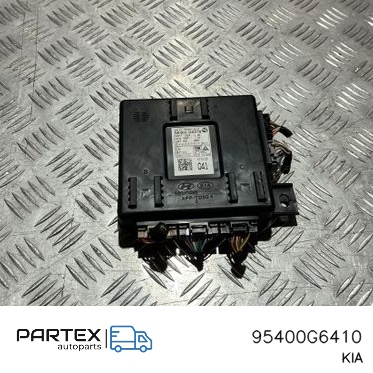 95400G6410 - Блок керування двигуном ECU KIA Picanto 2021