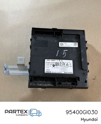 95400GI030 - Блок комфорту Hyundai Ioniq 5 2021
