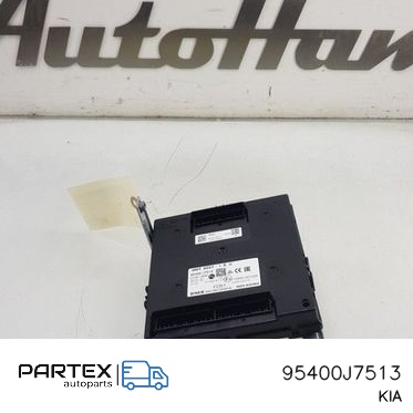 95400J7513 - Блок комфорту KIA Pro ceed III 2019
