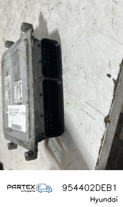 954402DEB1 - Блок керування двигуном Hyundai Tucson TL 2018