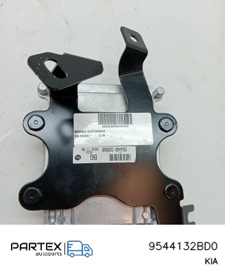 9544132BD0 - Блок комфорту KIA Xceed 2019