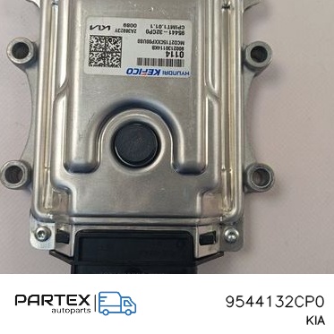 9544132CP0 - Блок керування двигуном KIA Xceed 2024