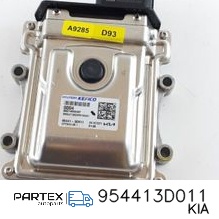 954413D011 - Блок керування двигуном KIA Sorento IV 2021