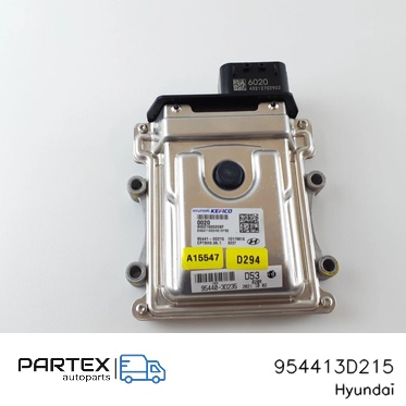 954413D215 - Блок керування двигуном Hyundai Tucson IV NX4 2021