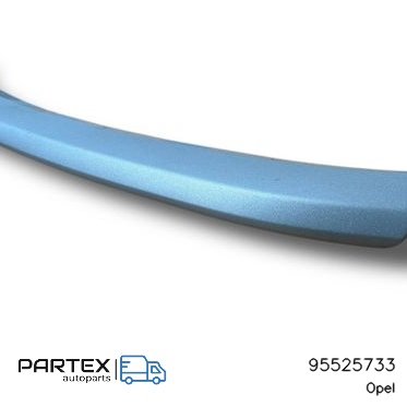 95525733 - Блок комфорту Opel Grandland X 2017
