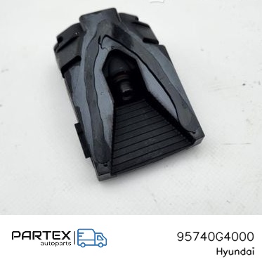 95740G4000 - Блок керування двигуном Hyundai i30 2017