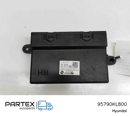 95790KL800 - Блок комфорту Hyundai IONIQ 6 2024