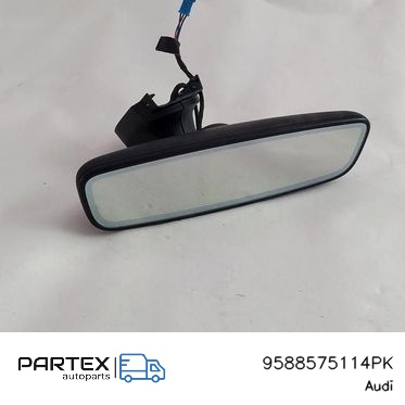 9588575114PK - Дзеркало заднього виду Audi Q8 2023