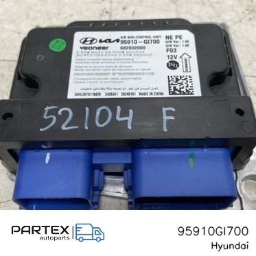 95910GI700 - Блок керування ABS Hyundai Ioniq 5 2024