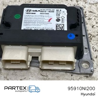 95910NI200 - Блок керування ABS Hyundai Ioniq 5 2024