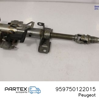 959750122015 - Кермова колонка / Komplet Peugeot 308 2015
