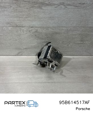 95B614517AF Насос блок ABS Porsche Macan (95B) 2022