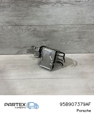 95B907379AF Насос блок ABS Porsche Macan (95B) 2022