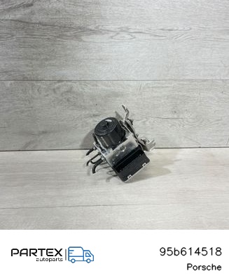 95b614518 Насос блок ABS Porsche Macan (95B) 2022