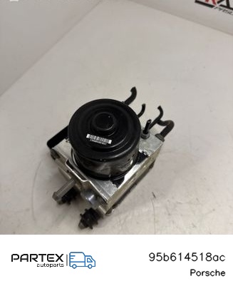 95b614518ac Насос блок ABS Porsche Macan (95B) 2020