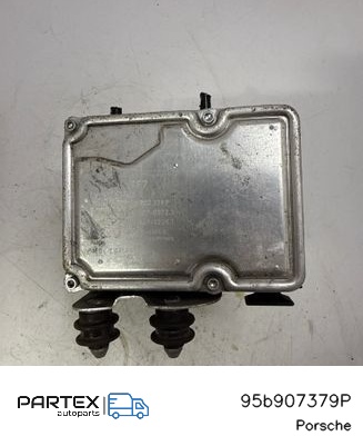 95b907379P Насос блок ABS Porsche Macan (95B) 2020