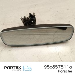 95c857511a - Дзеркало заднього виду Porsche Macan (95C) 2025