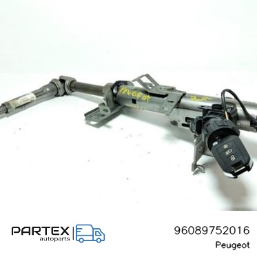 96089752016 - Кермо руль Peugeot 308 SW 2016