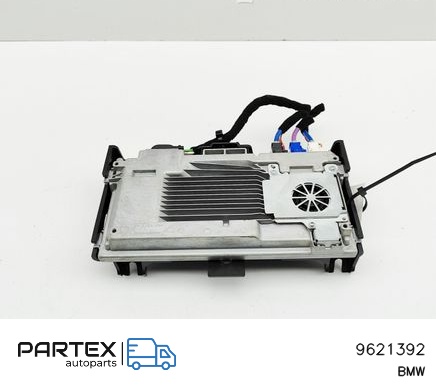9621392 - Спідометр панель приладів BMW iX 2022