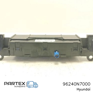 96240N7000 - Блок керування двигуном Hyundai Tucson TL 2022