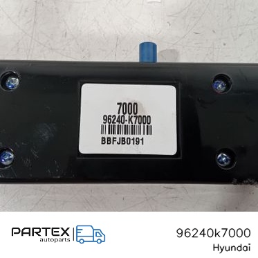 96240k7000 - Блок керування двигуном Hyundai i10 2022