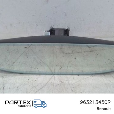 963213450R - Дзеркало заднього виду Renault Austral 2022