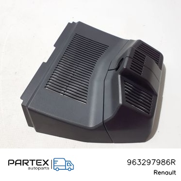 963297986R - Дзеркало заднього виду Renault Austral 2023