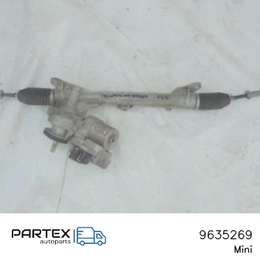 9635269 - Кермова рейка Mini Cooper Countryman R60 2011