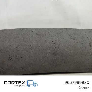 96379999ZQ - Подушка безпеки пасажира Aribag Citroen C3 Pluriel 2014