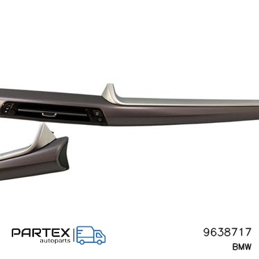 9638717 - Кермо руль BMW X2 U10 2023