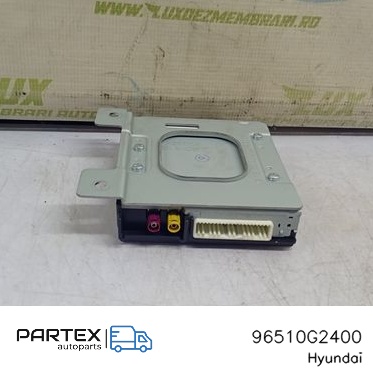 96510G2400 - Блок керування двигуном Hyundai i30 2019